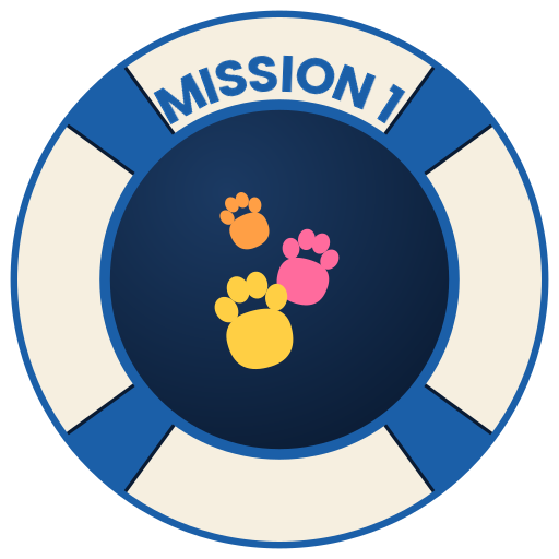 Mission 1 : From 1 TO 100 : Steps to Japan